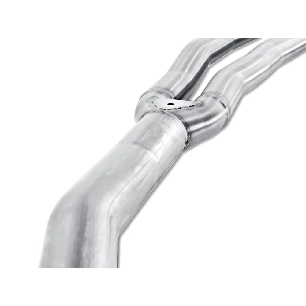 Akrapovič BMW 335I/435I (F30/F31/F32/F33) Evolution Line Titanium Exhaust System