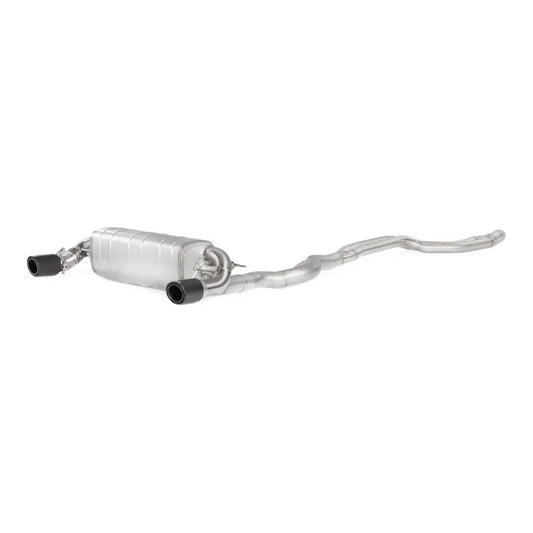 Akrapovič BMW 340I/440I (F30/F31/F32/F33) Evolution Line Titanium Exhaust System