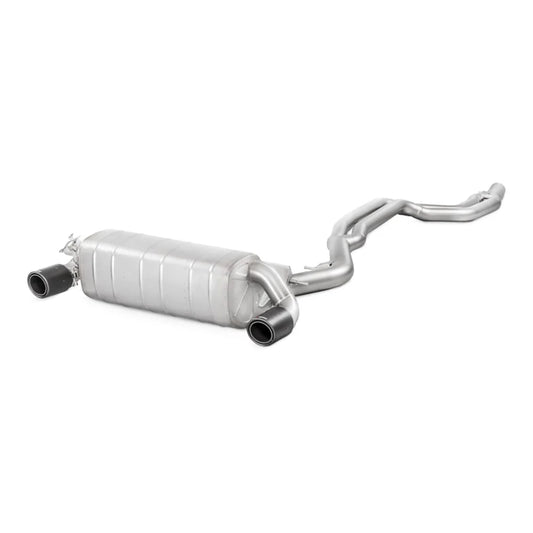 Akrapovič BMW M140I (F20/F21) Evolution Line Stainless Steel Exhaust System