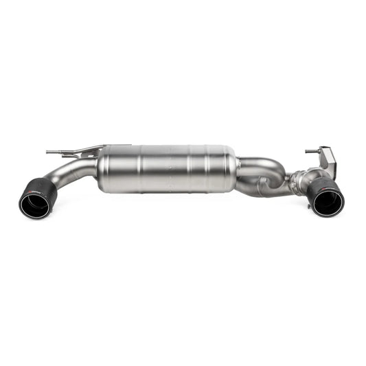 Akrapovič BMW M240I (F22/F23) Slip-On Line Titanium Exhaust System