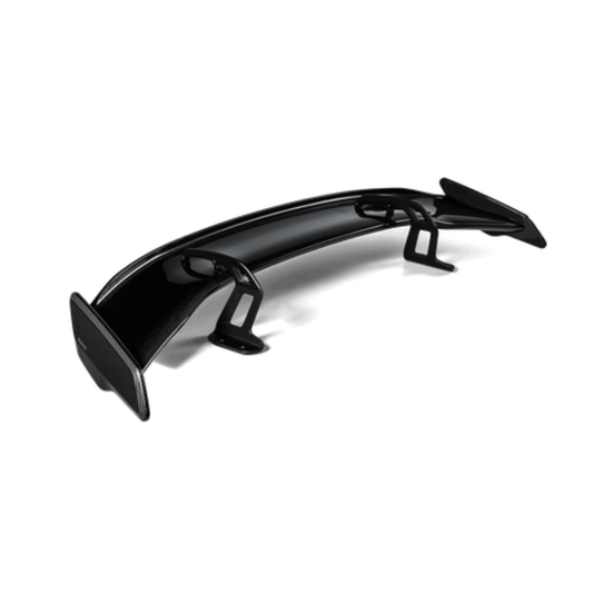Akrapovič BMW M2 G87 Carbon Fiber Rear Wing (including Fitting Kit)