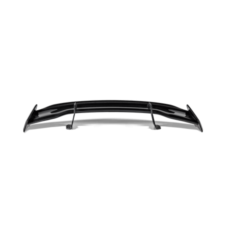 Akrapovič BMW M2 G87 Carbon Fiber Rear Wing (including Fitting Kit)