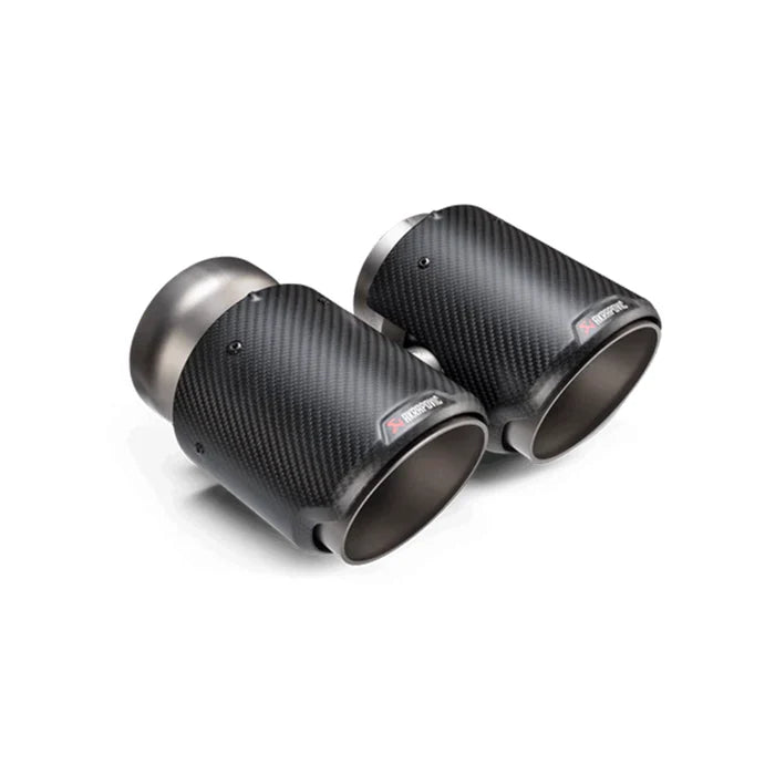 Akrapovič BMW M2 G87 Evolution Line Exhaust System