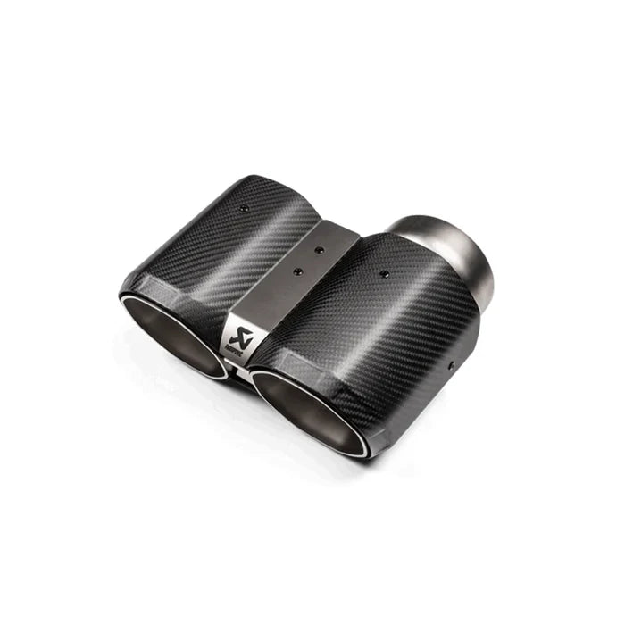 Akrapovič BMW M2 G87 Evolution Line Exhaust System
