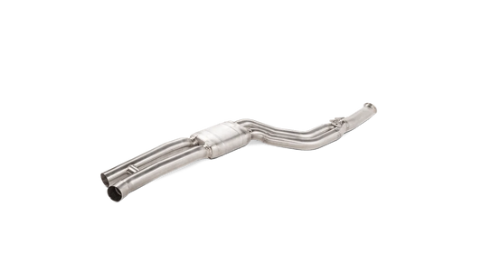 Akrapovič BMW M340I/M440I (G20/G21/G22/G23/G26) Evolution Line Titanium Exhaust System