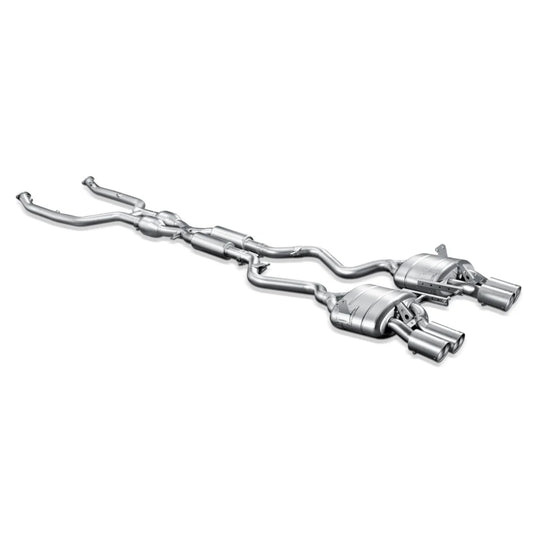 Akrapovič BMW M3 (E92/E93) 2007-2013 Evolution Line Titanium Exhaust System