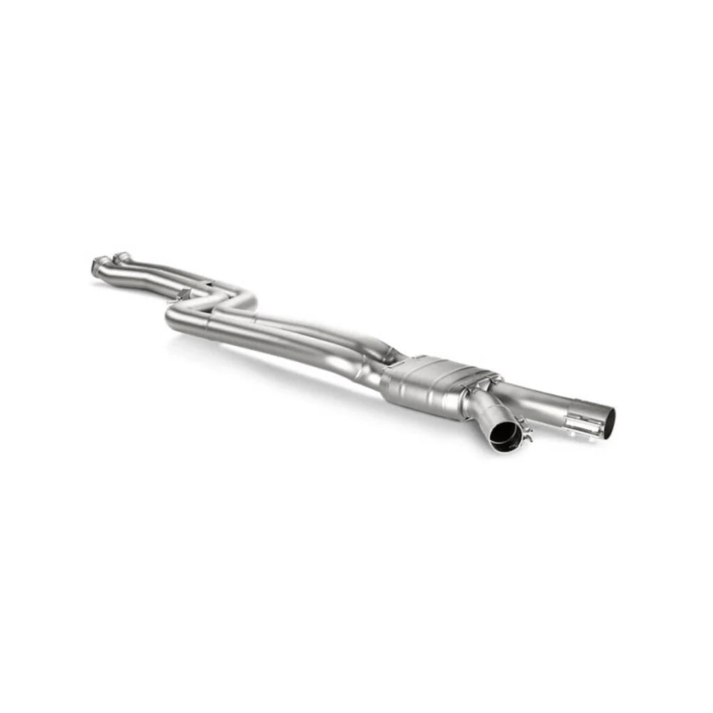 Akrapovič BMW M3/M4 (F80/F83/F83) Evolution Line Titanium Exhaust System