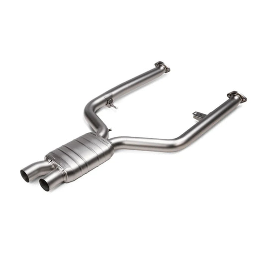 Akrapovič BMW M3/M4 (G80/G81/G82/G83) Evolution Link Pipe Set
