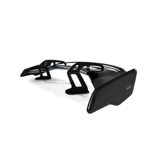 Akrapovič BMW M4 G82 Carbon Fiber Rear Wing (including Fitting Kit)