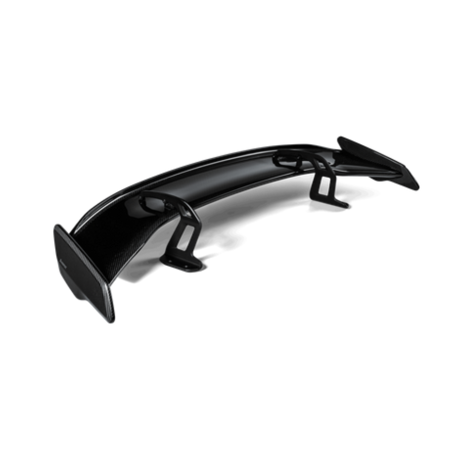 Akrapovič BMW M4 G82 Carbon Fiber Rear Wing (including Fitting Kit)