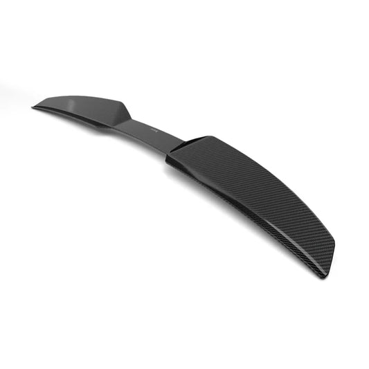 Akrapovič BMW M5 G90 Carbon Fiber Rear Spoiler
