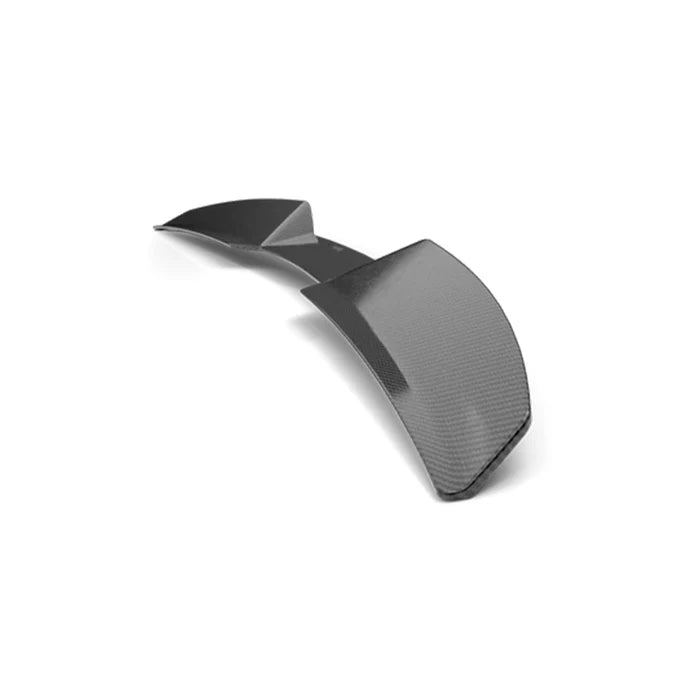 Akrapovič BMW M5 G90 Carbon Fiber Rear Spoiler