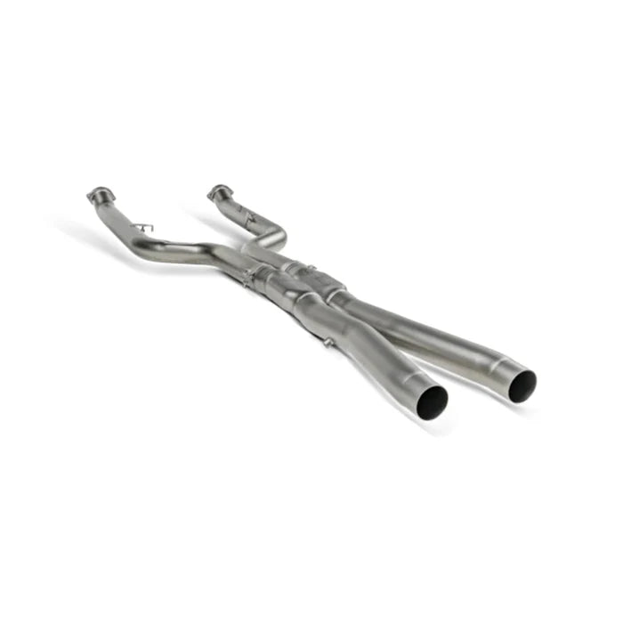 Akrapovič BMW M5 (G90/G99) Evolution Line Titanium Exhaust System
