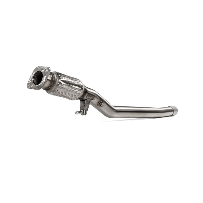 Akrapovič Mercedes-AMG A35 (W177)/CLA35 (C118/X118) 2019-2024 Evolution Link Pipe Set (Stainless Steel)