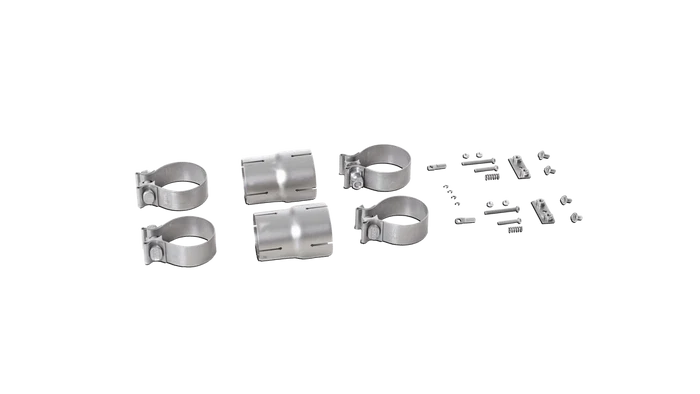 Akrapovič Mercedes-AMG G500/G550 (W463A) 2019-2024 Fitting Kit