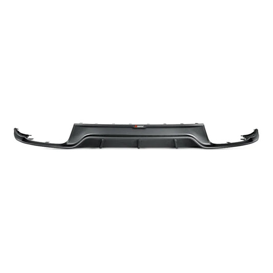 Akrapovič Porsche 911 Turbo/Turbo S (991) Carbon Fibre Rear Diffuser