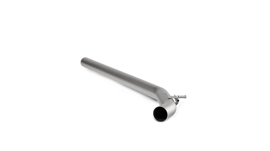 Akrapovič Renault Mégane IV RS Evolution Link Pipe Set (Titanium)