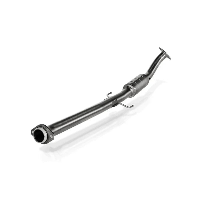 Akrapovič Toyota GR Yaris (2024-2026)/GRMN Yaris (XP210) Link Pipe Evolution (Stainless Steel)