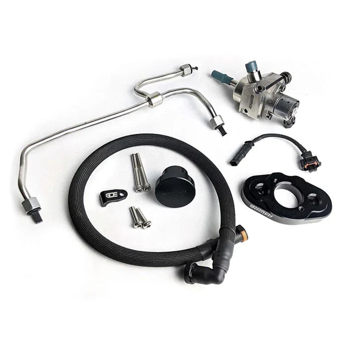 Dorch Engineering B58 Gen 2 DS3 Stage 3 HPFP Upgrade