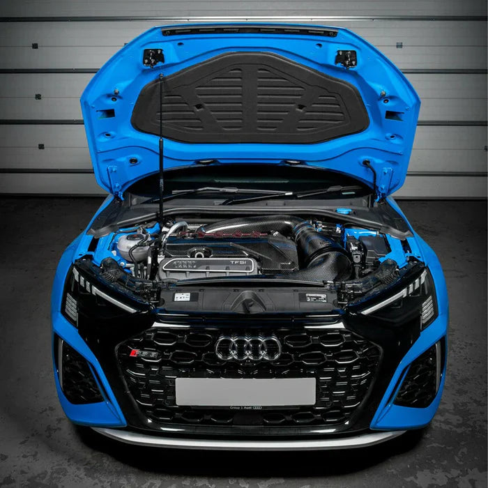 Eventuri Audi RS3 8Y Carbon Fibre Intake System
