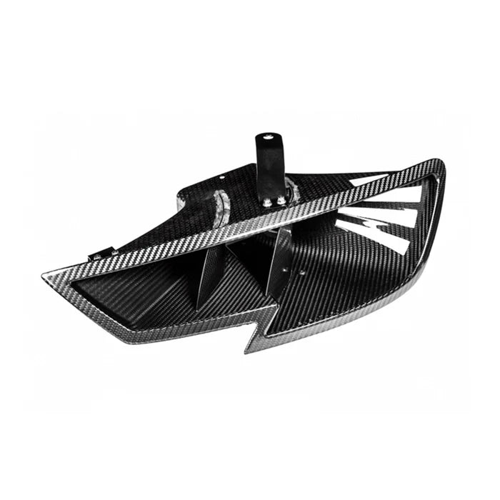 Eventuri Audi RS3 8V Gen 2 (2017-2020) Carbon Fiber Headlight Duct