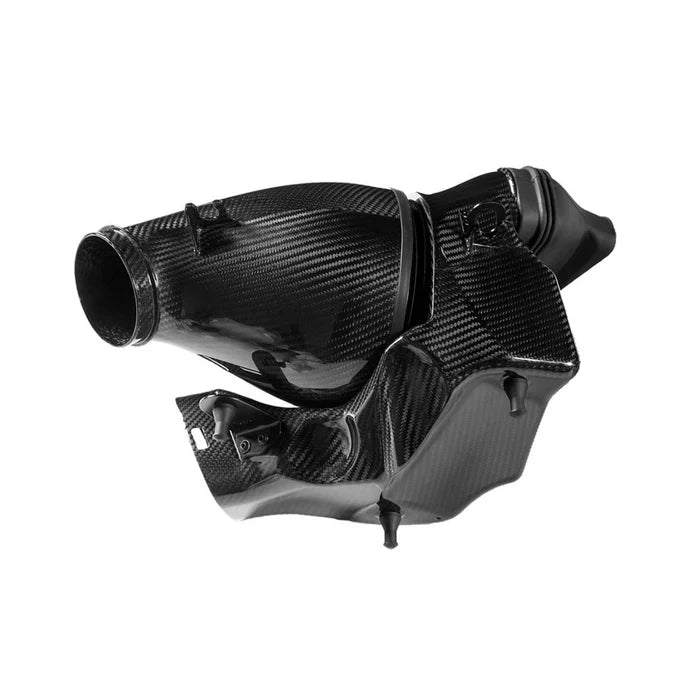 Eventuri BMW X5M/X6M (F95/F96) Carbon Fibre Intake System