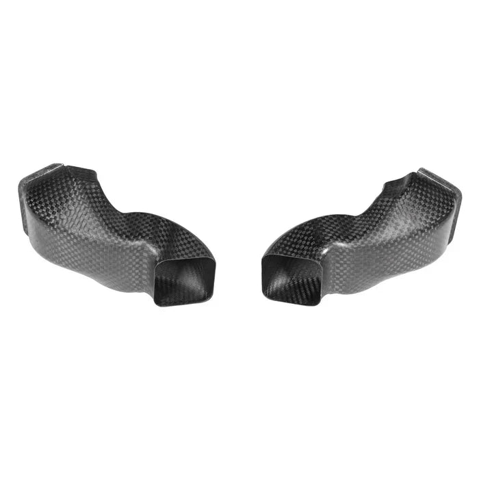 Eventuri BMW M2 G87 Carbon Fibre Shroud Set