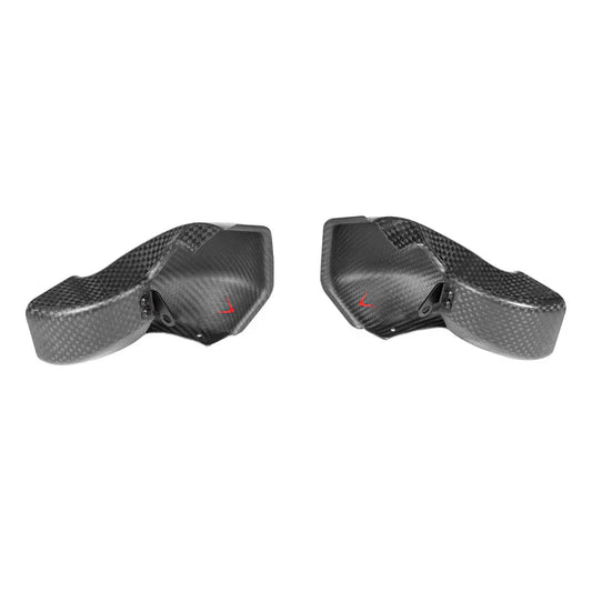 Eventuri BMW M2 G87 Carbon Fibre Shroud Set
