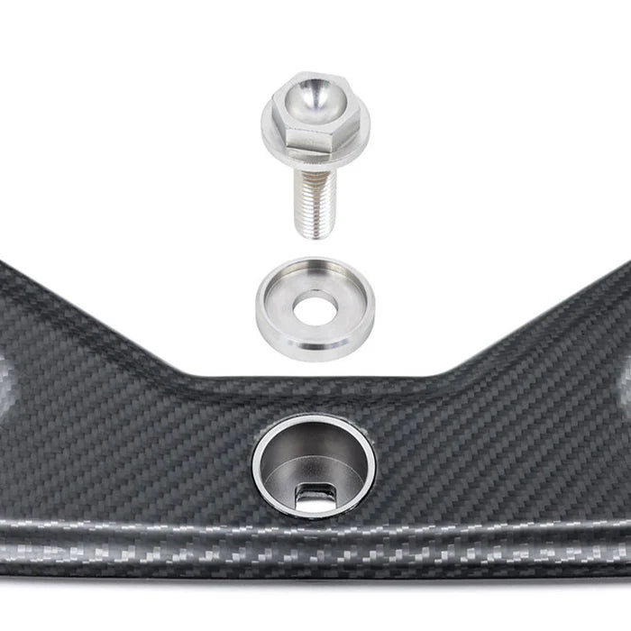 Eventuri BMW M2/M3/M4 (G87/G80/G81/G82/G83) Carbon Fibre Strut Brace