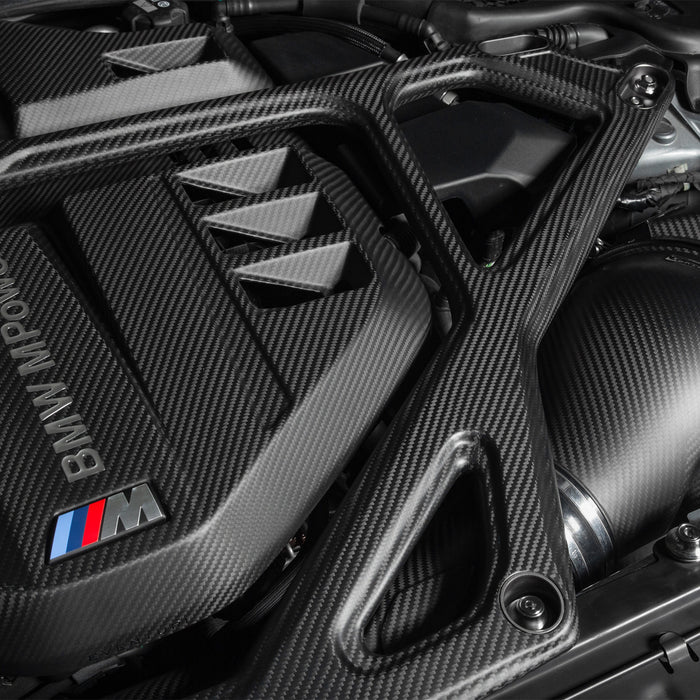 Eventuri BMW M2/M3/M4 (G87/G80/G81/G82/G83) Carbon Fibre Strut Brace