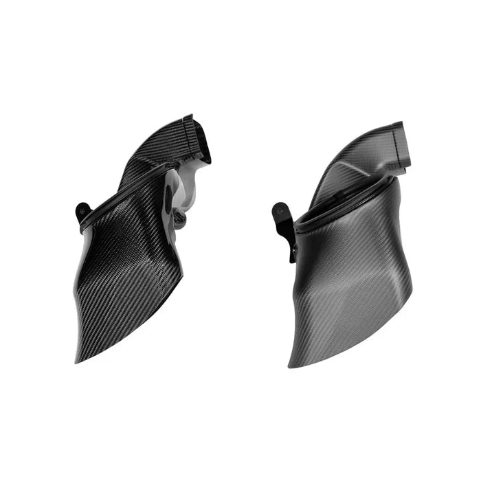 Eventuri BMW M5 G90/G99 Carbon Fibre Intake System