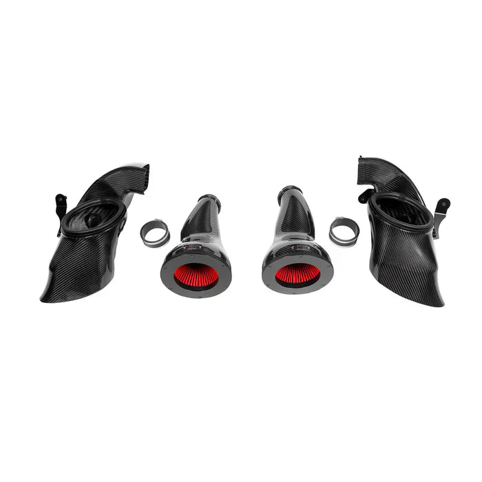 Eventuri BMW M5 G90/G99 Carbon Fibre Intake System
