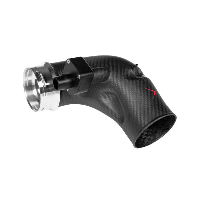 Eventuri BMW M5 G90/G99 Carbon Fibre Turbo Inlets
