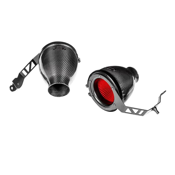 Eventuri MINI Cooper JCW F56 Carbon Fibre Intake System