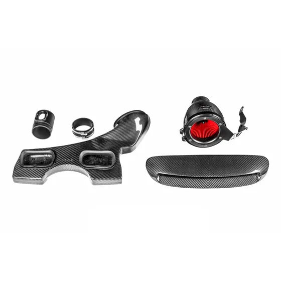 Eventuri MINI Cooper JCW F56 Carbon Fibre Intake System