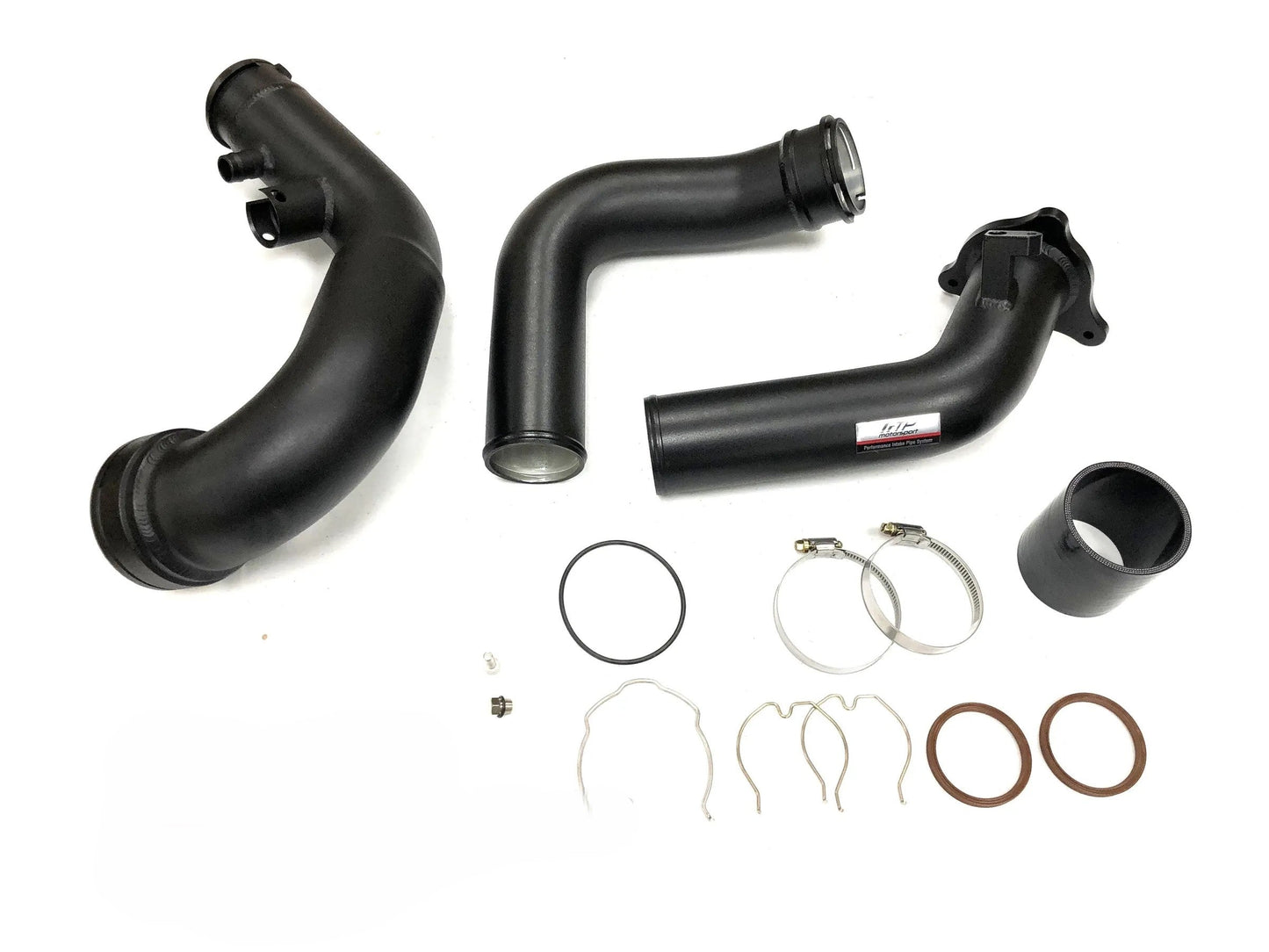 FTP Motorsport BMW B48 (F-Series) Charge Pipe Combo V2