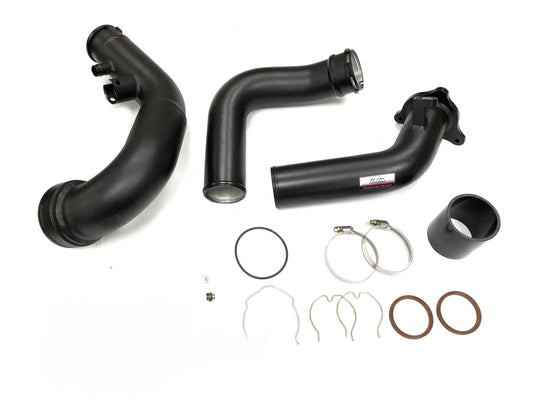 FTP Motorsport BMW B48 (F-Series) Charge Pipe Combo V2