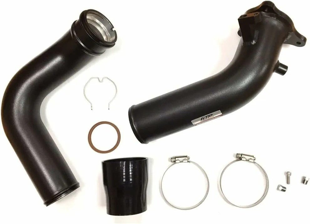 FTP Motorsport BMW B48 (F-Series) Charge Pipe V2