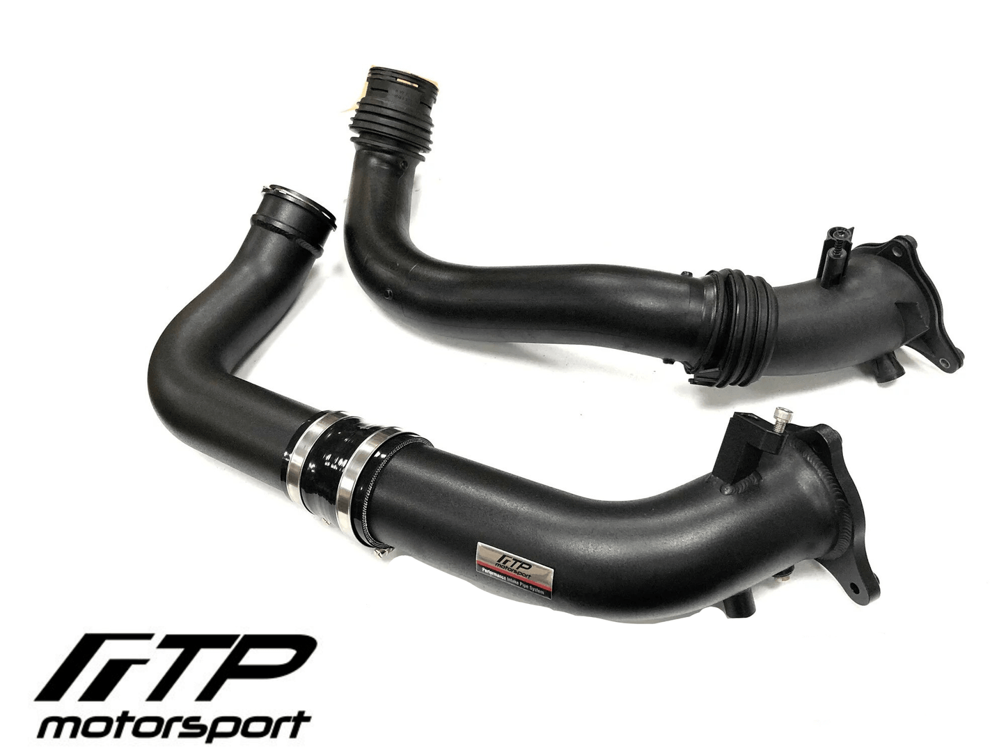 FTP Motorsport BMW B48 (F-Series) Charge Pipe V2