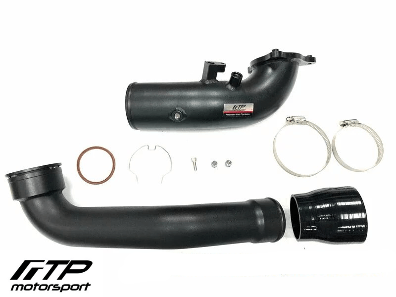 FTP Motorsport BMW B58 (GEN 1) Charge Pipe Kit V2.1