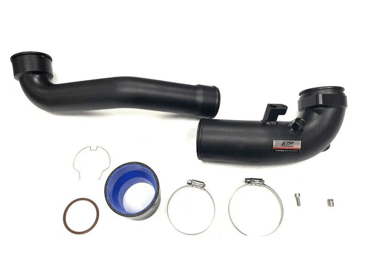 FTP Motorsport BMW B58 (GEN 2) G-Series Charge Pipe Kit