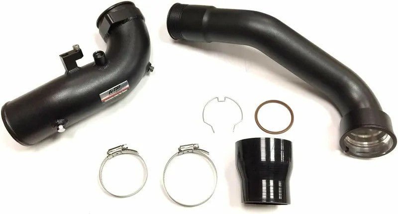 FTP Motorsport BMW B58 (GEN 2) G-Series Charge Pipe Kit