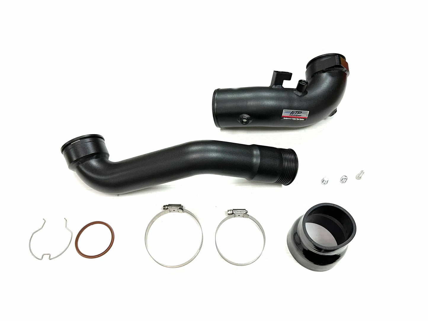 FTP Motorsport BMW B58 (GEN 3) G-Series Charge Pipe Kit