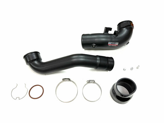 FTP Motorsport BMW B58 (GEN 3) G-Series Charge Pipe Kit