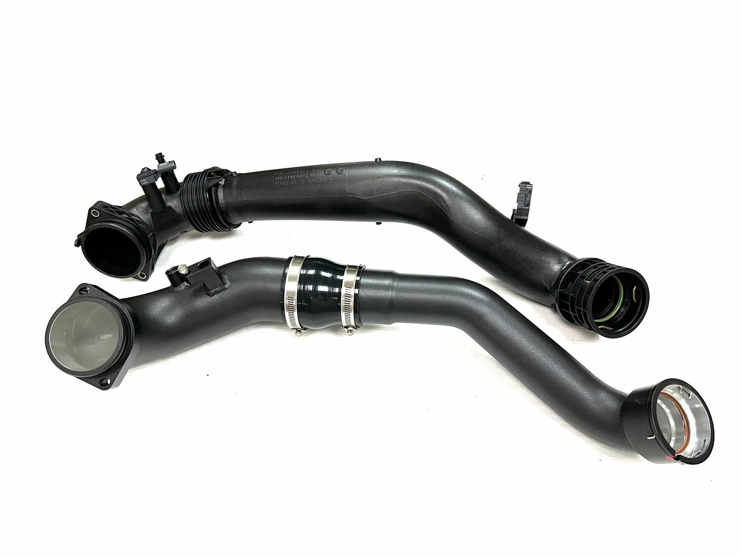 FTP Motorsport BMW B58 (GEN 3) G-Series Charge Pipe Kit