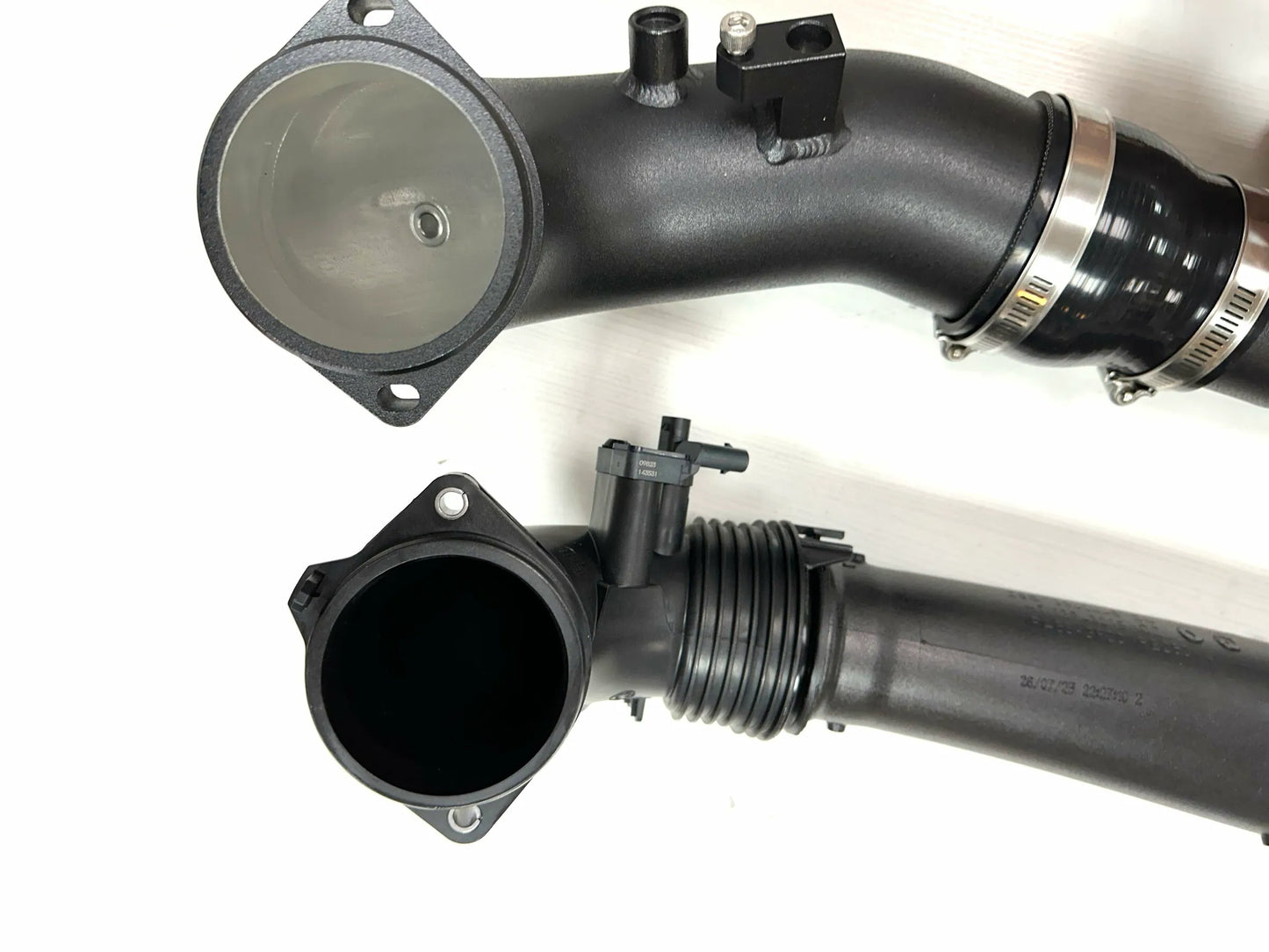 FTP Motorsport BMW B58 (GEN 3) G-Series Charge Pipe Kit