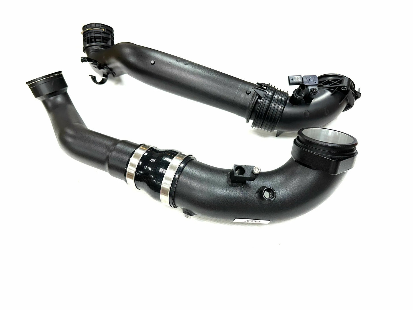 FTP Motorsport BMW B58 (GEN 3) G-Series Charge Pipe Kit
