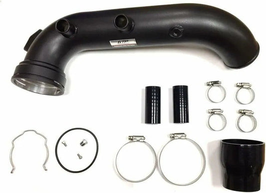 FTP Motorsport BMW N54 E8X/E9X (135I/335I) Charge Pipe Kit