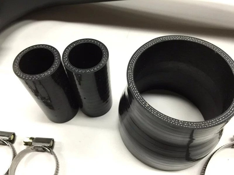 FTP Motorsport BMW N54 E8X/E9X (135I/335I) Charge Pipe Kit