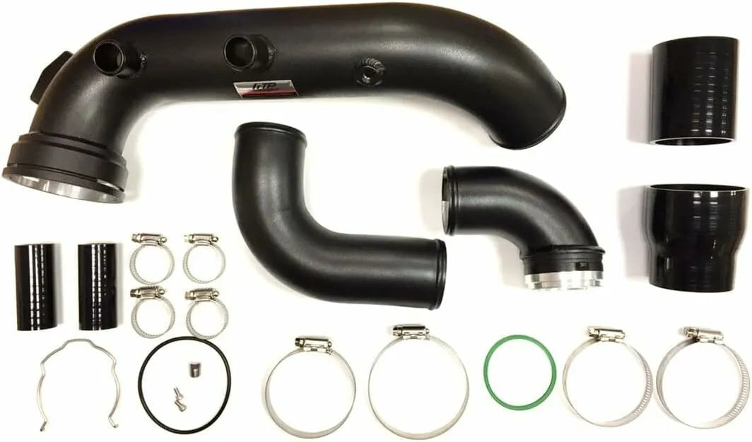FTP Motorsport BMW N54 E8X/E9X (135I/335I) Super Charge Pipe Kit